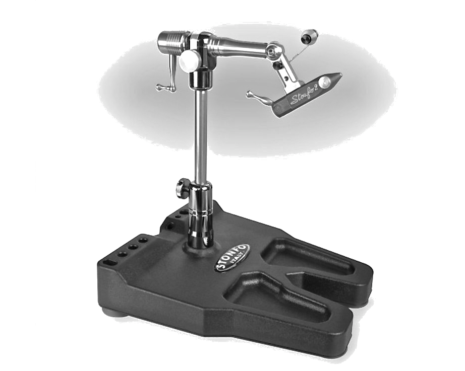 Stonfo Vise Elite Coup du Soir