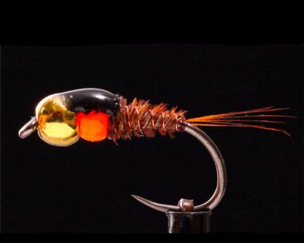 PT-Variante - Orange