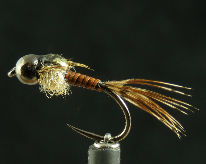 TH Quill March Brown