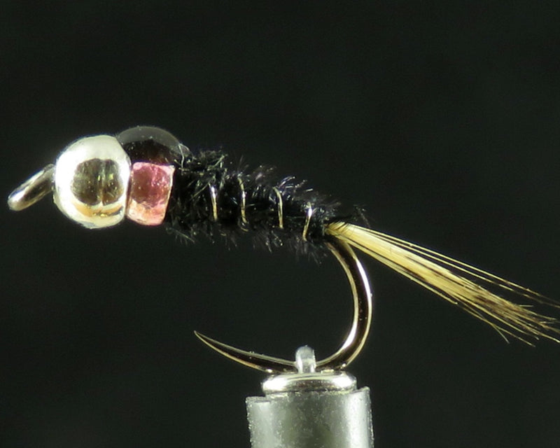 Pheasant Tail Variant - Pink