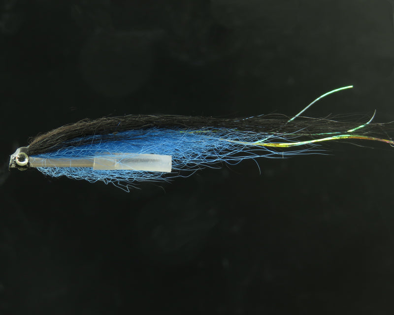 Sunray Shadow Alu - Blue