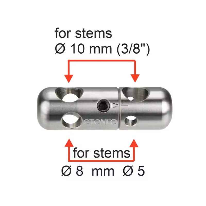 ANGLE JOINT