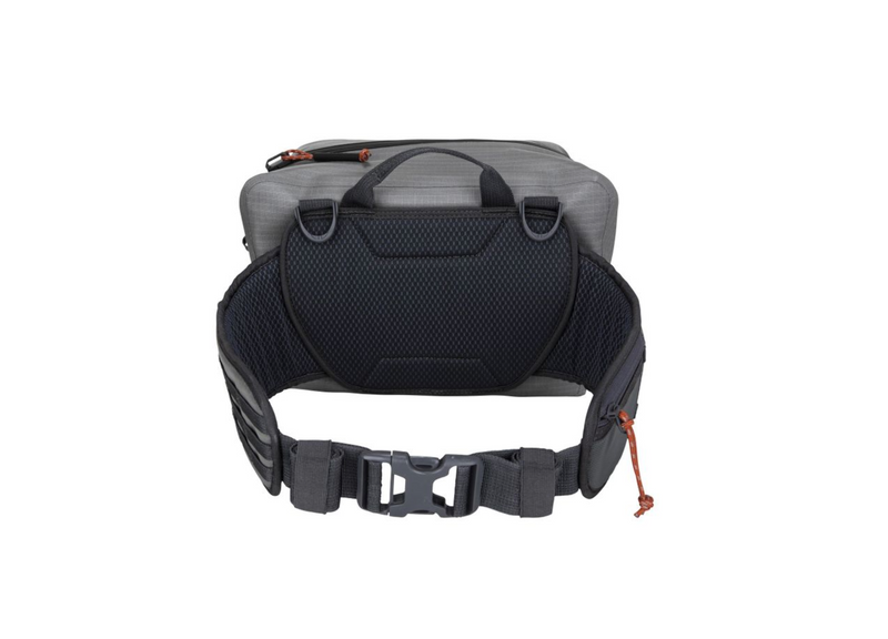 Dry Creek Z Hip Pack Steel