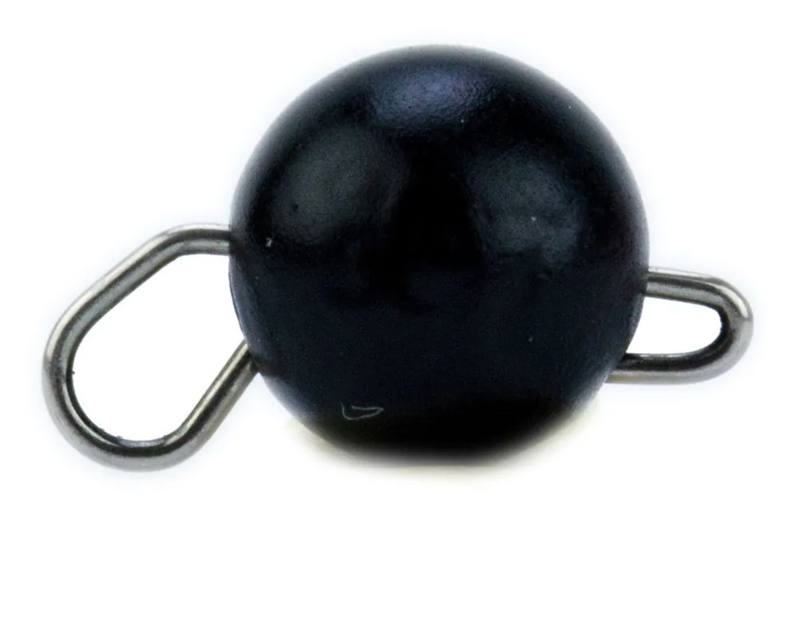 Tungsten Cheburashka 1g (black)