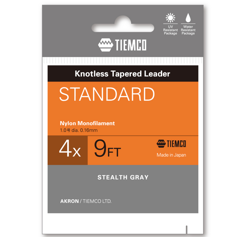 TMC STANDARD LEADER 9FT