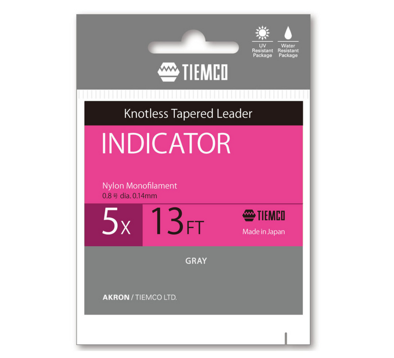 TMC Indicator Leader 13ft