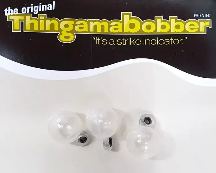 THINGAMABOBBER - 1/2" (1.27 cm) GLOW IN THE DARK