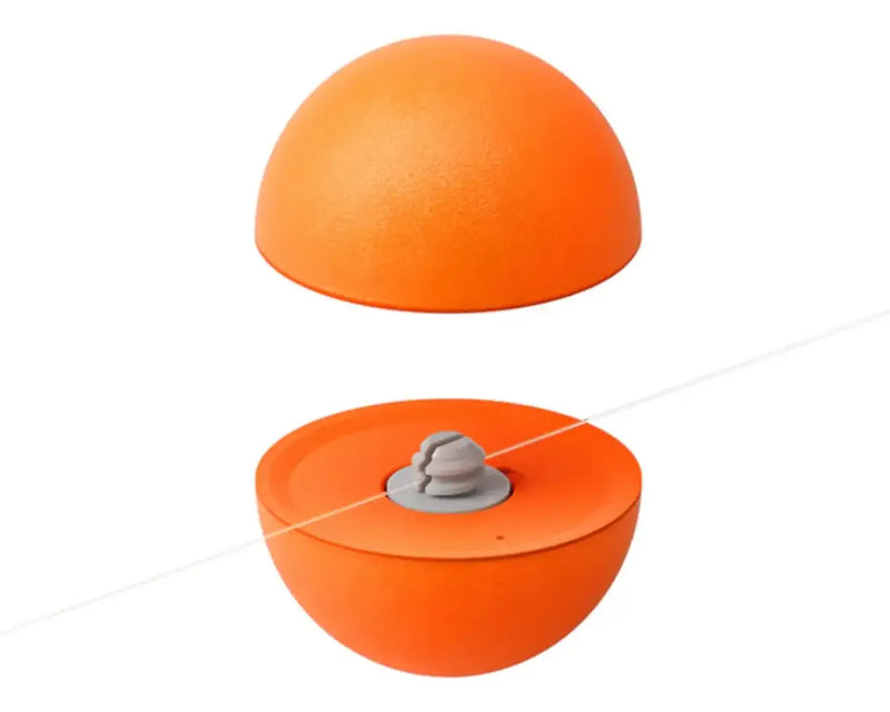 OROS Extra-small Multi-Color (1cm) Strike Indicators (3 on card)