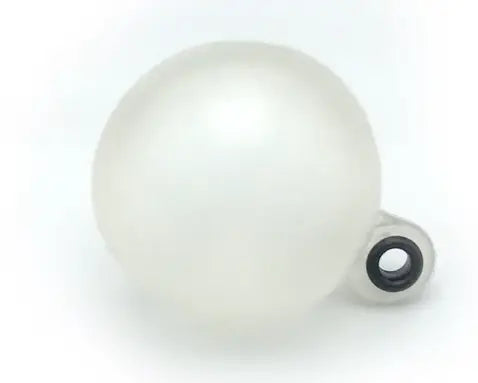 THINGAMABOBBER - 1/2" (1.27 cm) GLOW IN THE DARK