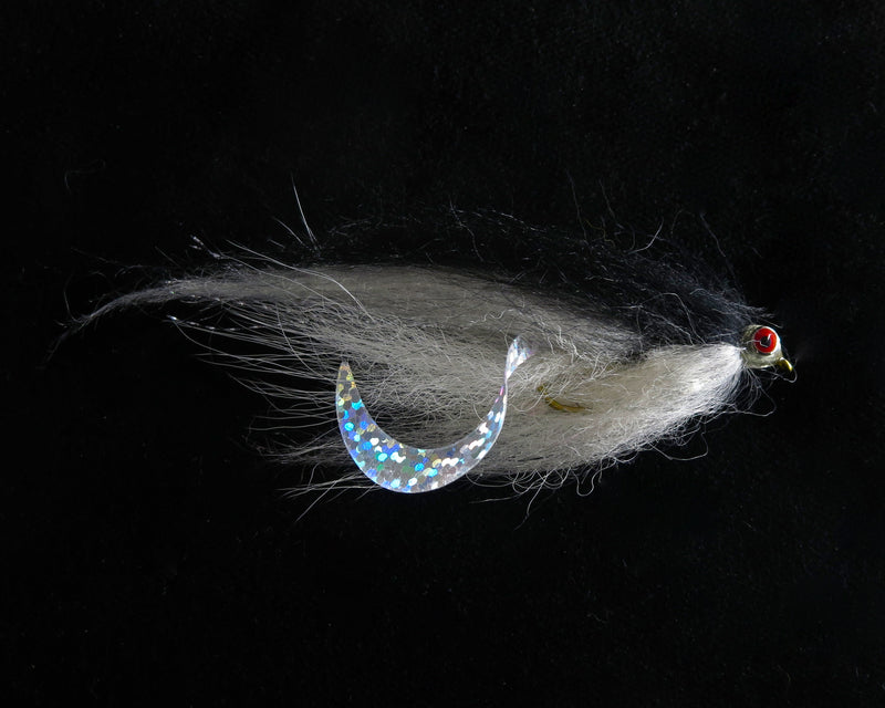 Trout Wiggler gray
