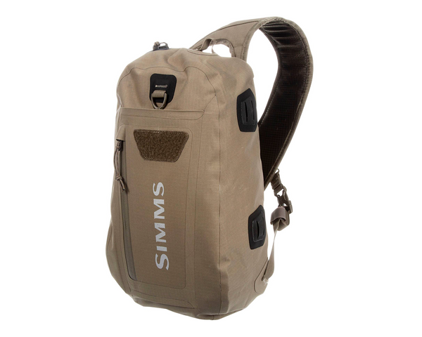 Dry Creek Z Sling Pack Tan - 15L