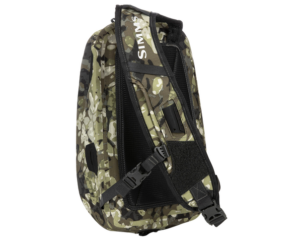 Dry Creek Z Sling Pack Tan - 15L