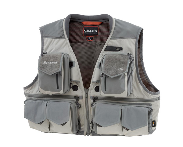 G3 Guide Vest Cinder