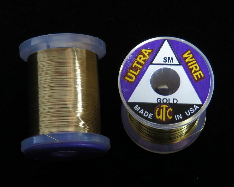 ULTRA WIRE GOLD