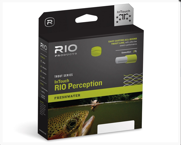 InTouch RIO Perception