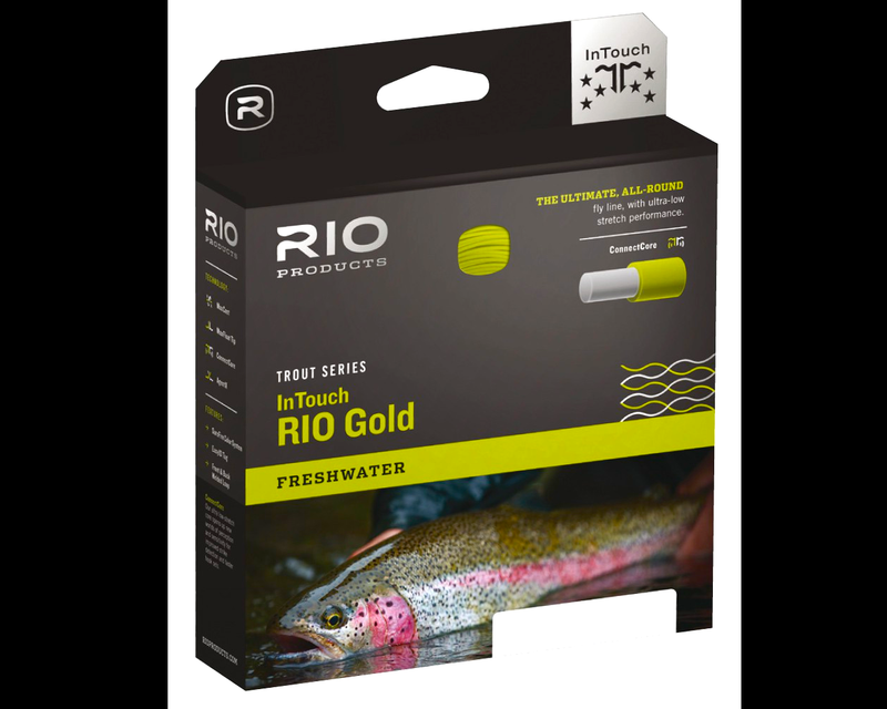 RIO Gold ELITE TECHNICAL TROUT